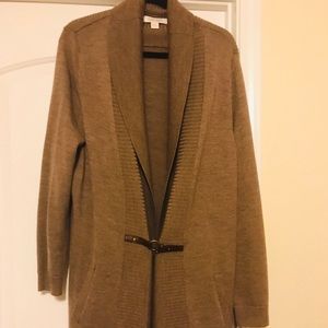 Sweater Coat 2x